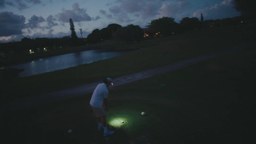 Golf Is For Everyone